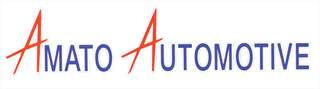 Amato Automotive logo